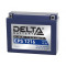 Мото аккумулятор Delta 16 Ач